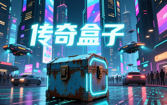 传奇盒子V3.2版本新闻图片