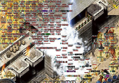 传奇盒子图片